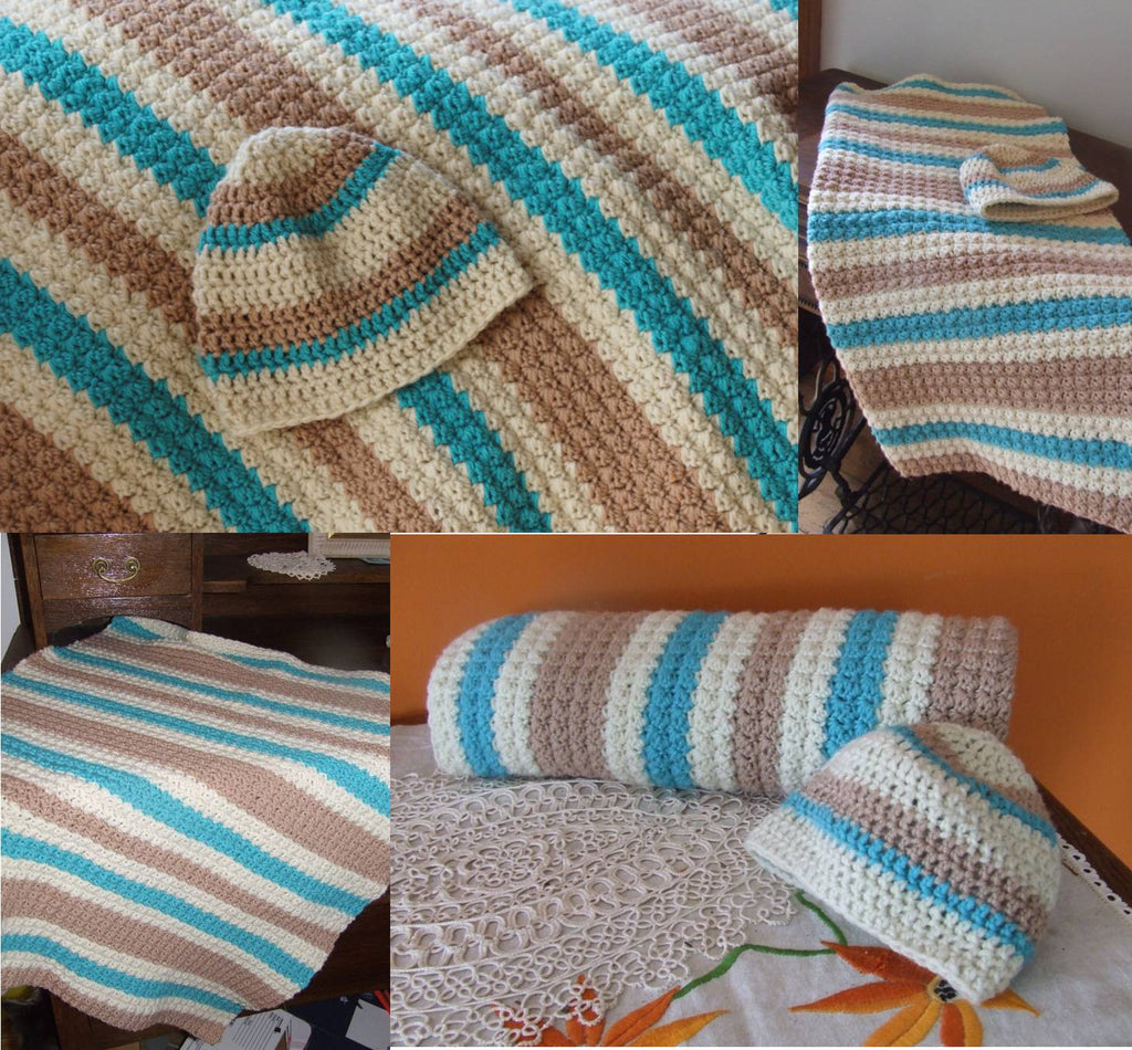 neenybean  blanket